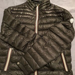 Moncler Danielle Giubotto Down Jacket